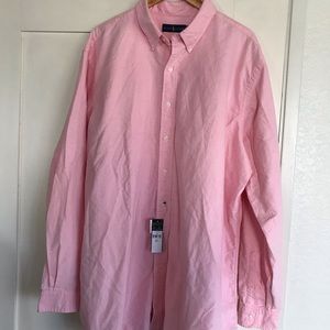 New Polo Ralph Lauren oxford